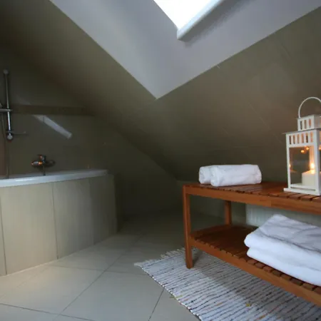 Home3city Sloneczna Weranda Apartment Sopot