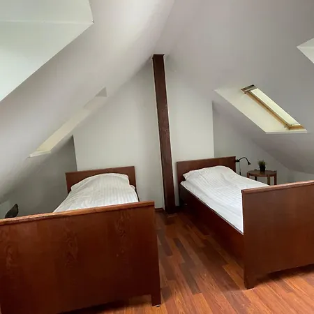 Lägenhet Home3city Sloneczna Weranda Sopot
