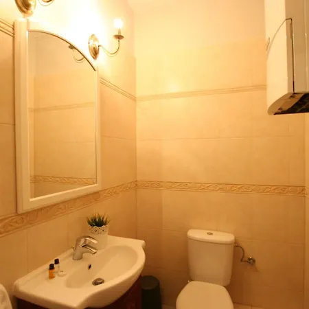 Home3city Sloneczna Weranda Apartment