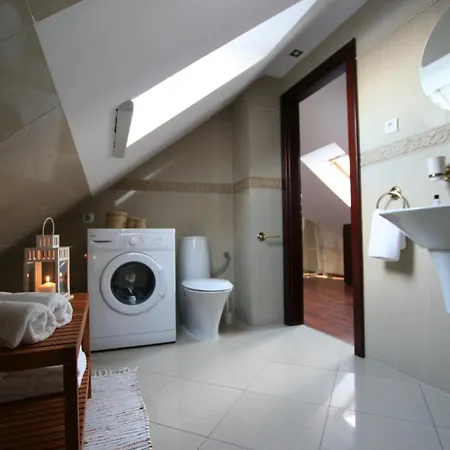 Home3city Sloneczna Weranda