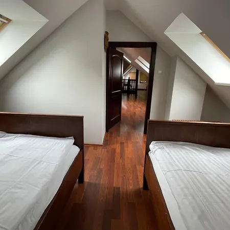 Home3city Sloneczna Weranda Sopot